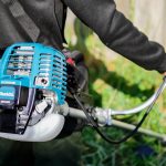 เครื่องตัดหญ้า