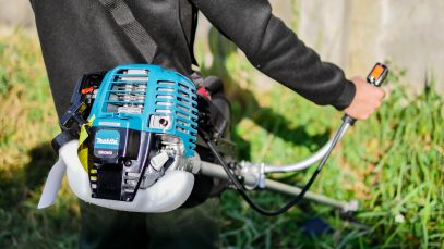 เครื่องตัดหญ้า