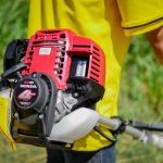 เครื่องตัดหญ้า