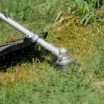 เครื่องตัดหญ้าไฟฟ้า