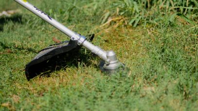 เครื่องตัดหญ้าไฟฟ้า