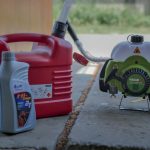 เครื่องตัดหญ้า