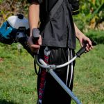 เครื่องตัดหญ้า