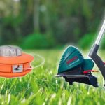 สายเอ็นตัดหญ้า