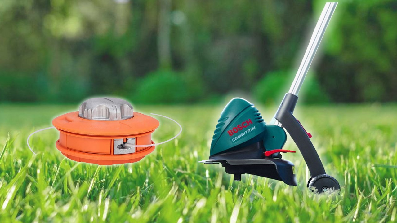 สายเอ็นตัดหญ้า