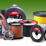 สายเอ็นตัดหญ้า