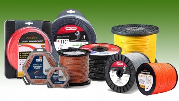 สายเอ็นตัดหญ้า