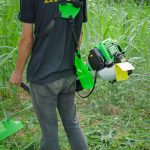 เครื่องตัดหญ้า