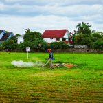 เครื่องตัดหญ้า