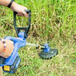 เครื่องตัดหญ้า