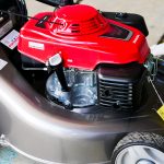 รถตัดหญ้า