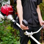 เครื่องตัดหญ้า